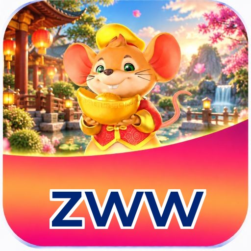 Aplicativo Mobile zww em Smartphones iOS e Android