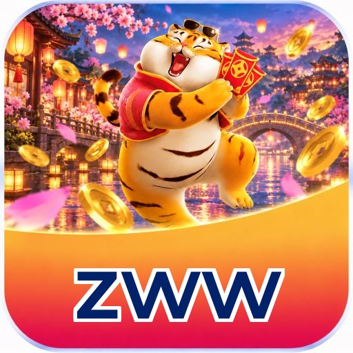 Logo zww - Cassino Online Brasil