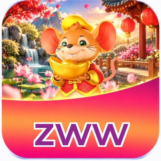 Logo zww - Cassino Online Brasil